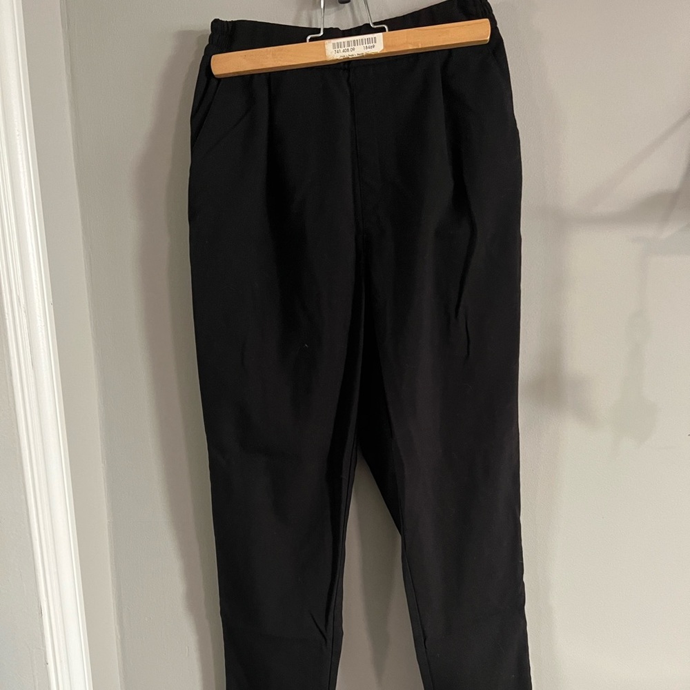 Forever 21 Black Pants